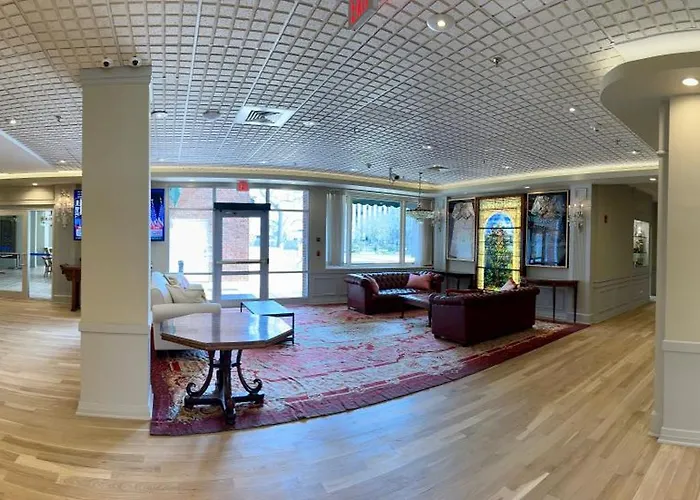 The Gem Museum Hotel Evanston