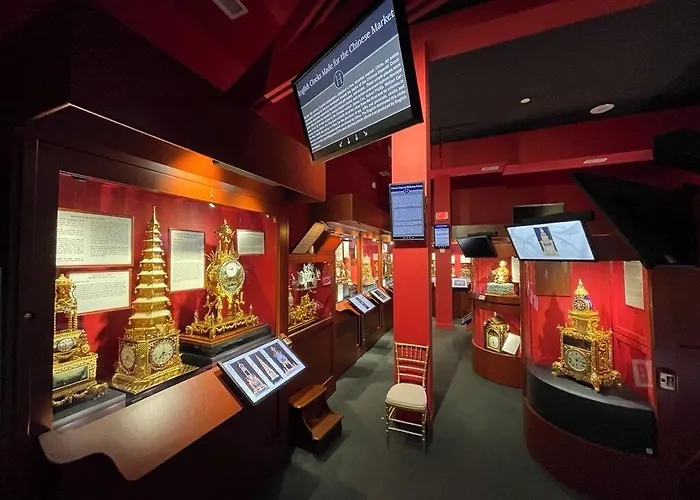 The Gem Museum Hotel 3*