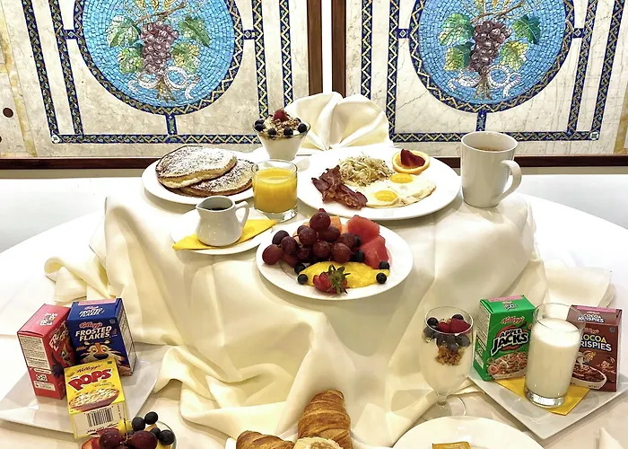 The Gem Museum Hotel Evanston